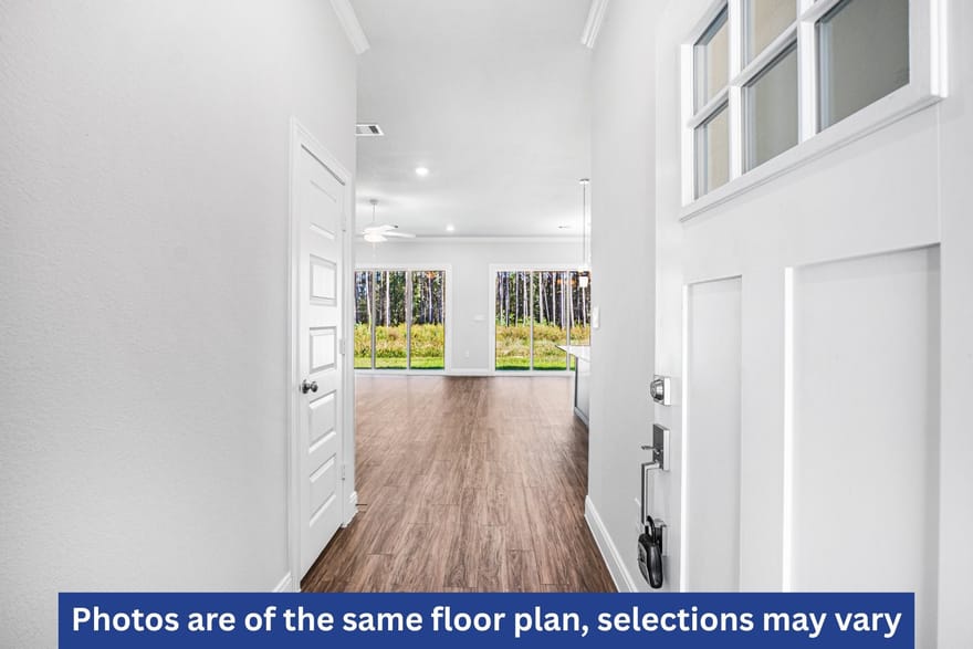 4216 Road 66128, Dayton, Texas