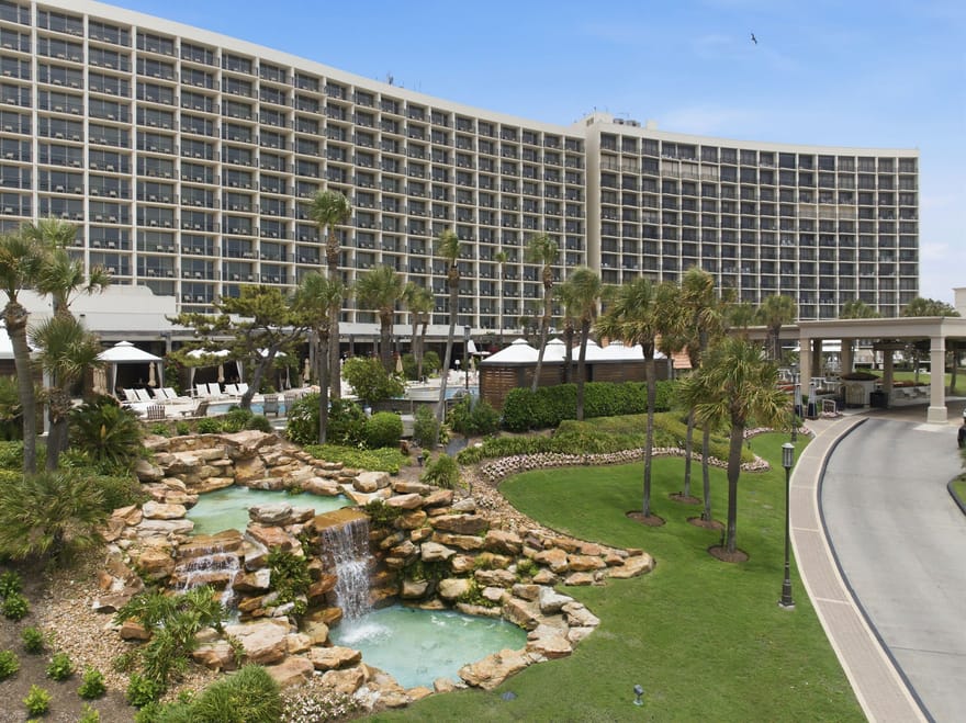 5220 Seawall Boulevard, Galveston, Texas