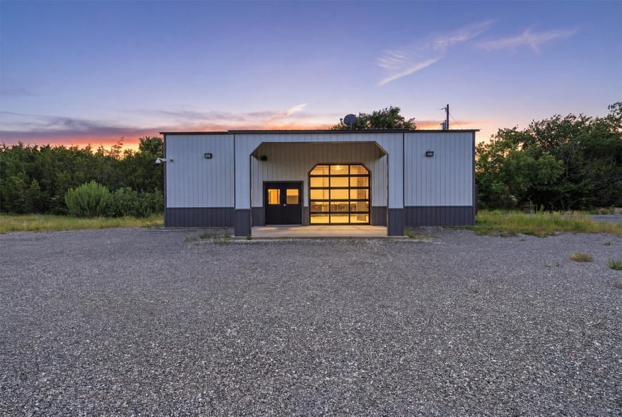 6021 E Us Highway 377, Granbury, Texas