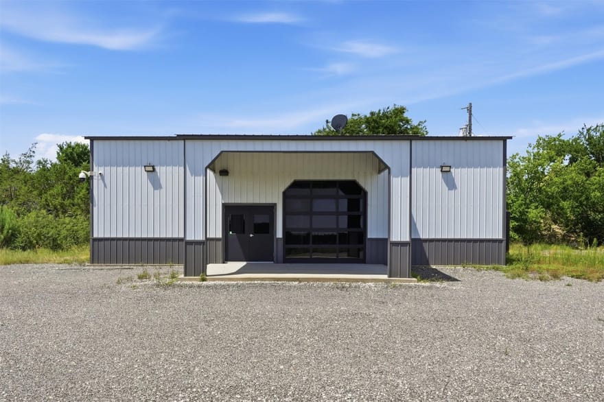 6021 E Us Highway 377, Granbury, Texas