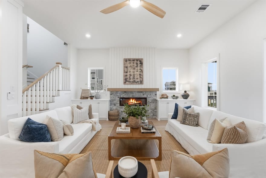 11350 Beachside Drive, Galveston, Texas