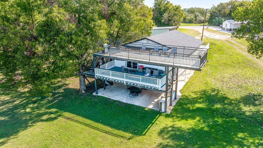 2520 Long Creek, Granbury, Texas