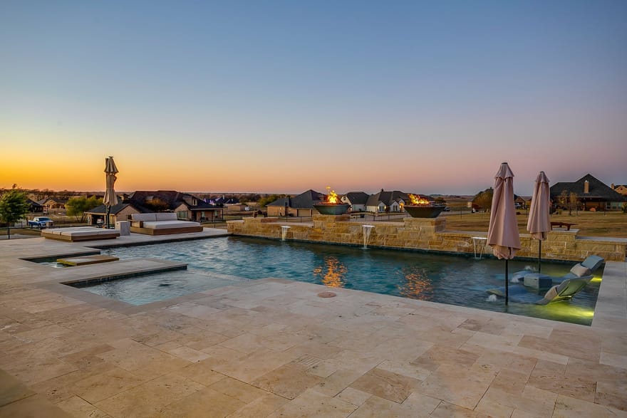 7320 Spring Ranch Court, Godley, Texas