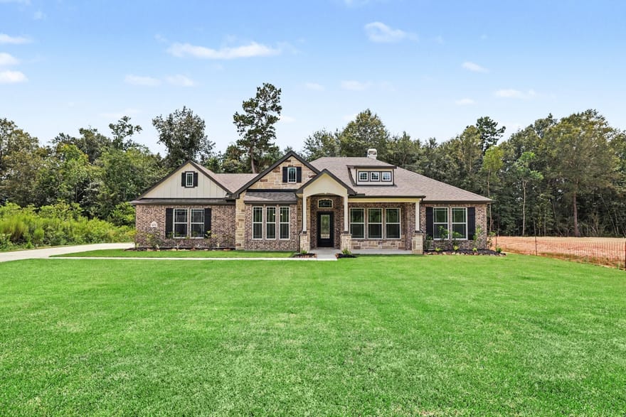 1272 Road 66112, Dayton, Texas
