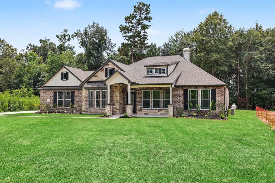 1272 Road 66112, Dayton, Texas