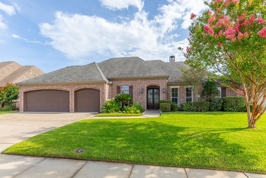 6330 Claybourn Drive, Beaumont, Texas