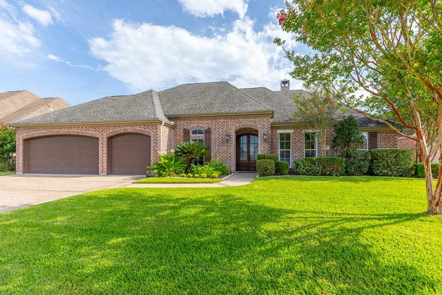 6330 Claybourn Drive, Beaumont, Texas