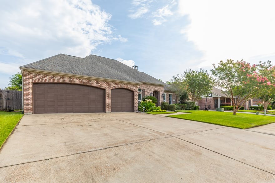 6330 Claybourn Drive, Beaumont, Texas