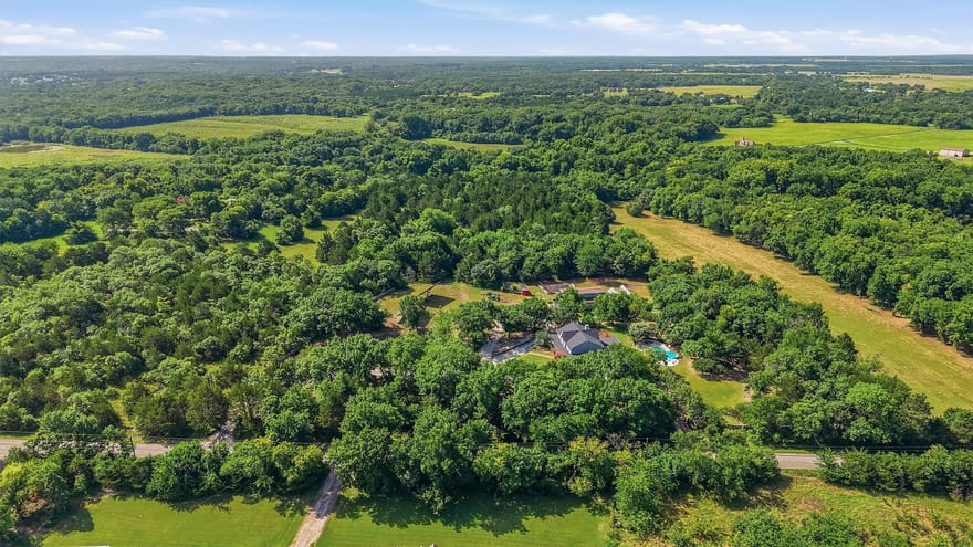 3260 Bethel Cannon Road, Van Alstyne, Texas