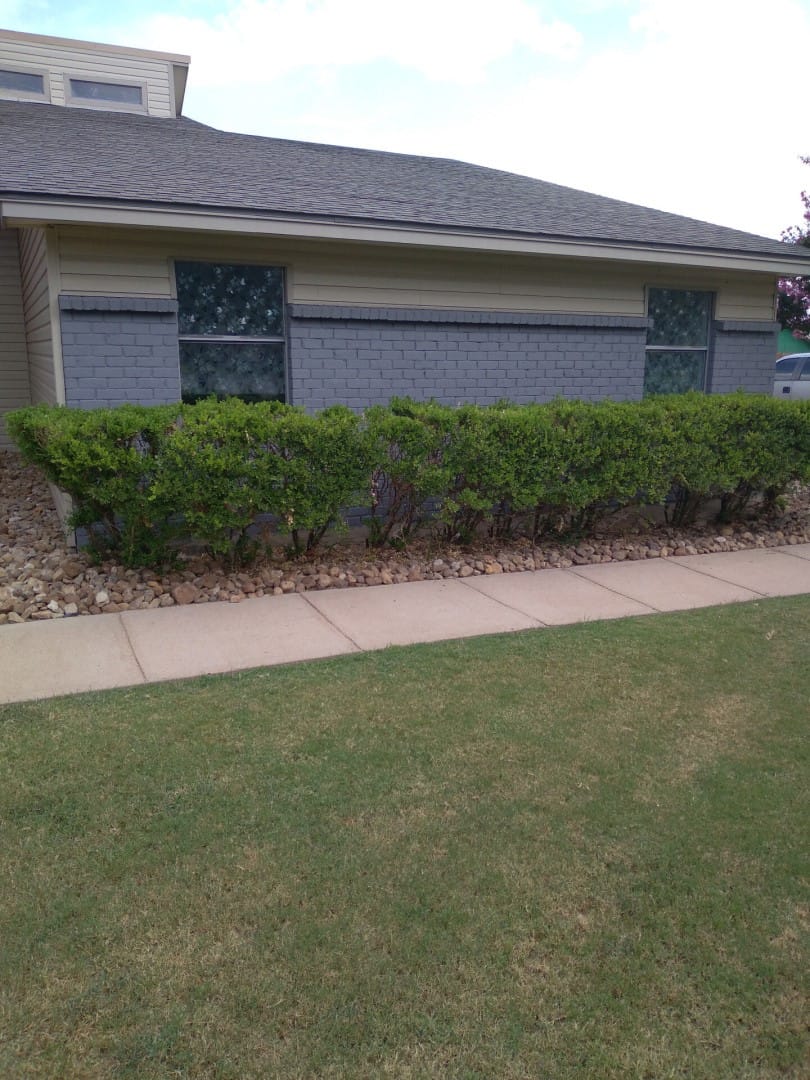 12 Cliff Drive, Mineral Wells, Texas
