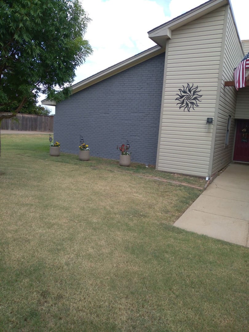 12 Cliff Drive, Mineral Wells, Texas