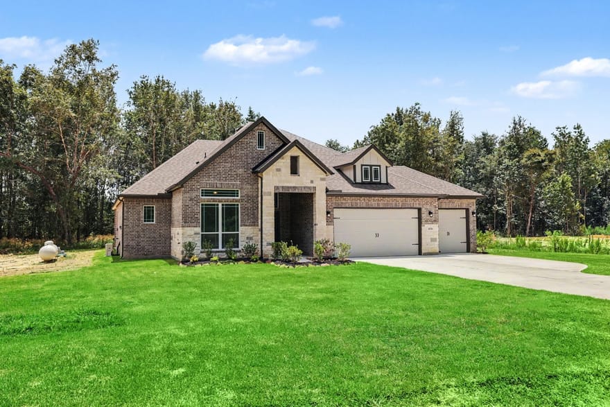 4536 Road 66112, Dayton, Texas