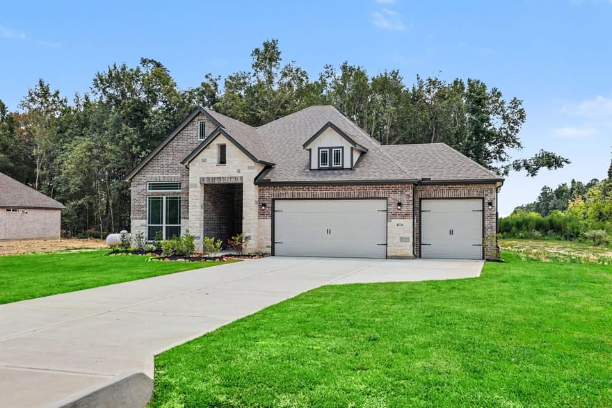 4536 Road 66112, Dayton, Texas