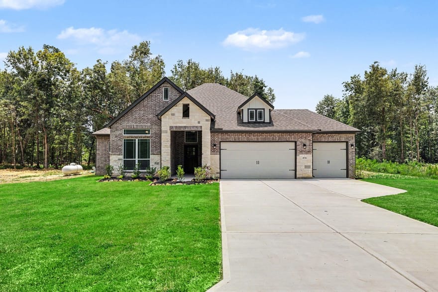 4536 Road 66112, Dayton, Texas