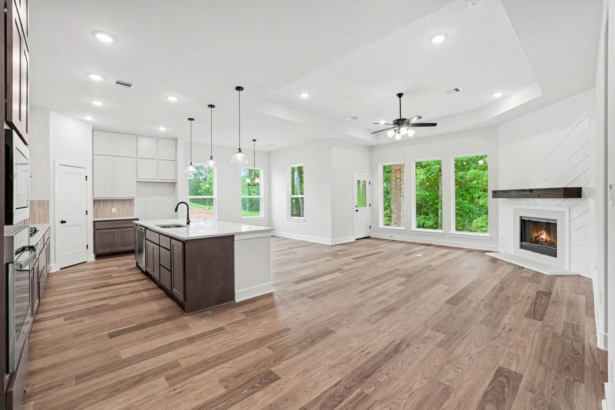 4524 Road 66112, Dayton, Texas