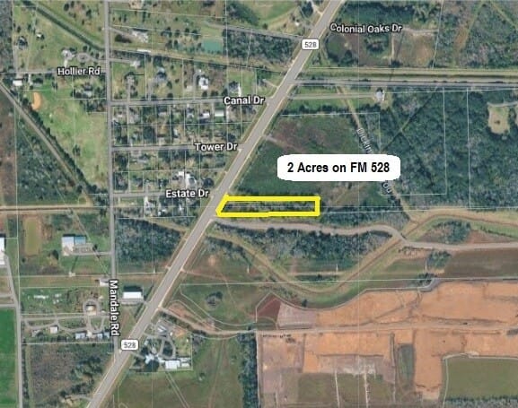 3207 W Parkwood Avenue, Friendswood, Texas