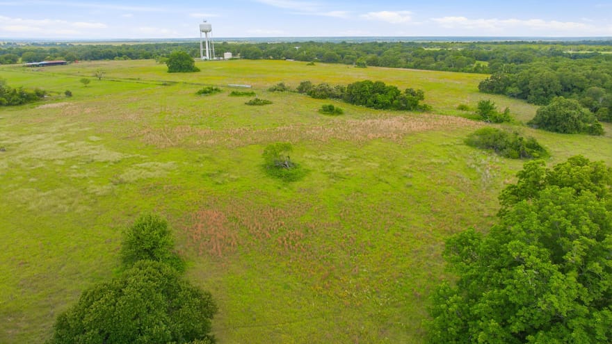 TBD Hcr 1439, Covington, Texas