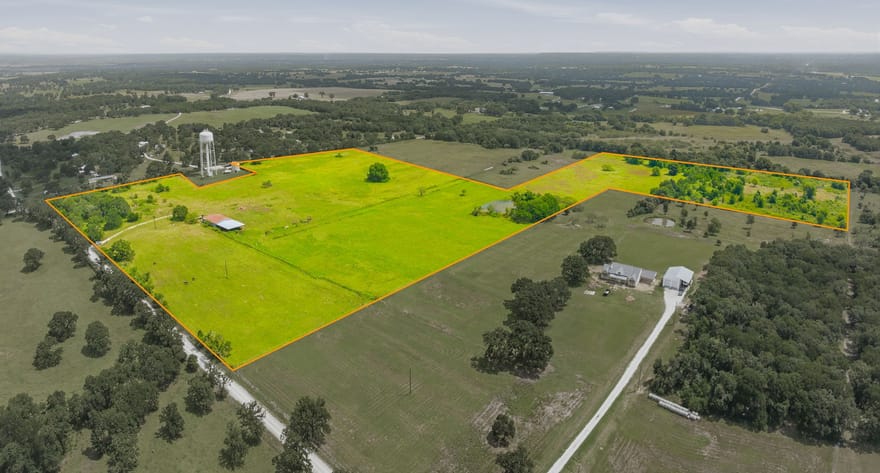 TBD Hcr 1432, Covington, Texas