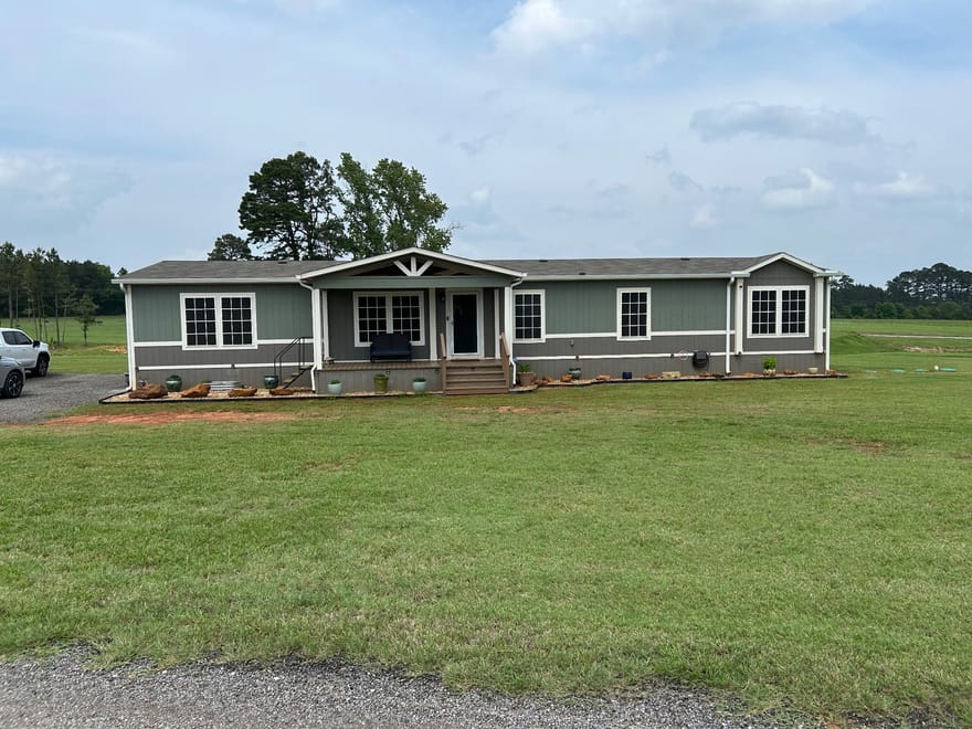 11400 E Fm-321, Palestine, Texas