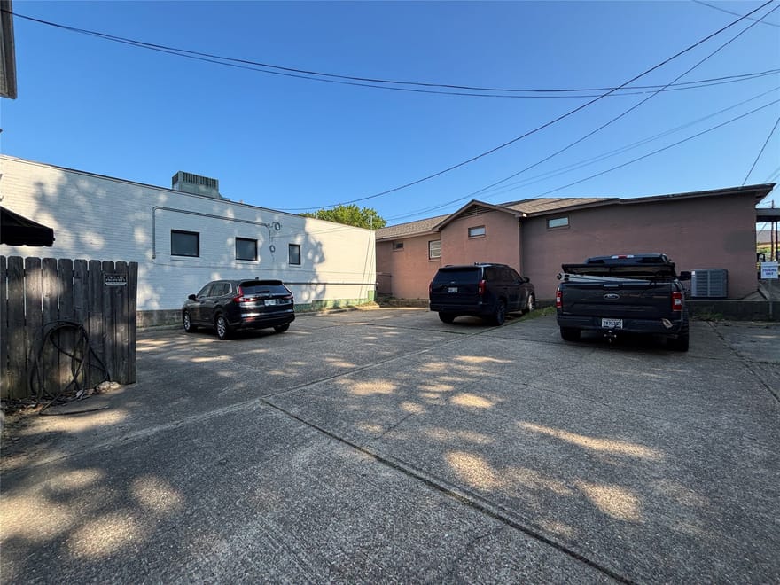 754 Dalzell Street, Shreveport, Louisiana