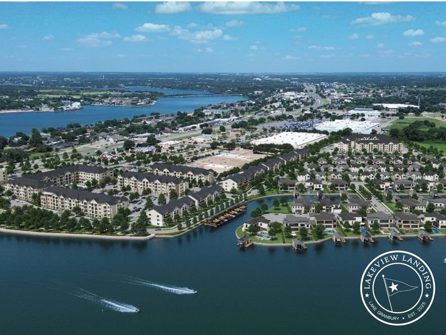 Lot 1 Block 8 Willow Lake Lane, Granbury, Texas