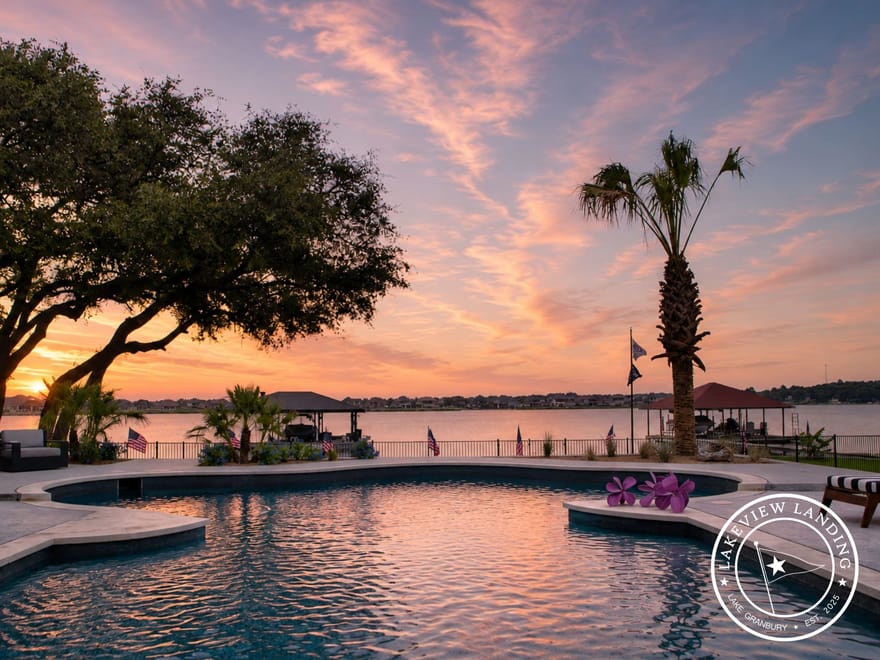 Lot 4 Driftwood Court, Granbury, Texas