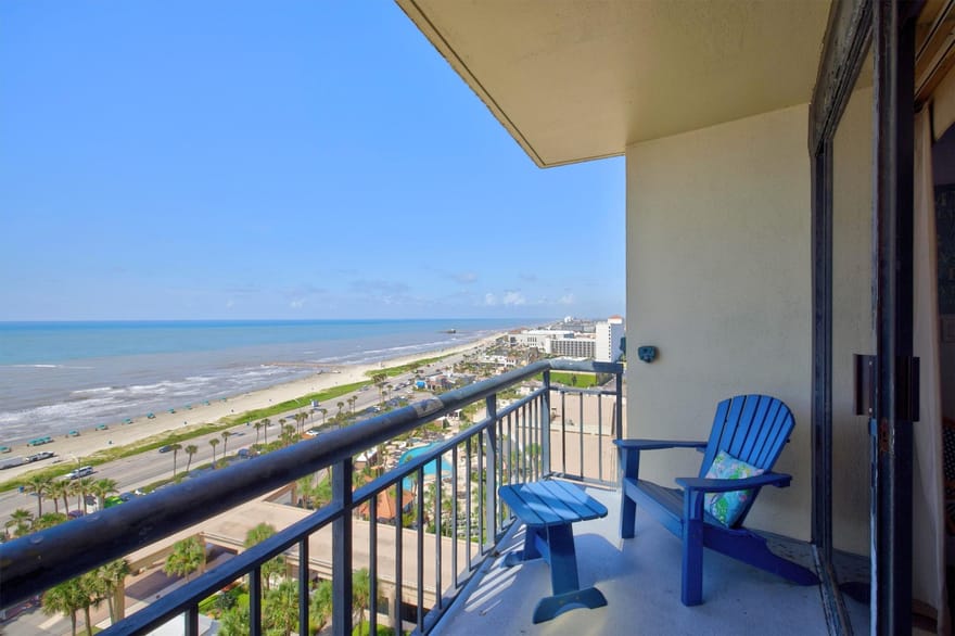 5220 Seawall Boulevard, Galveston, Texas