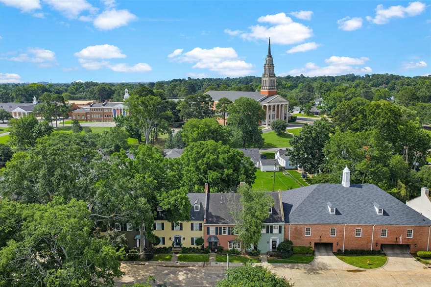 3801 Creswell, Shreveport, Louisiana