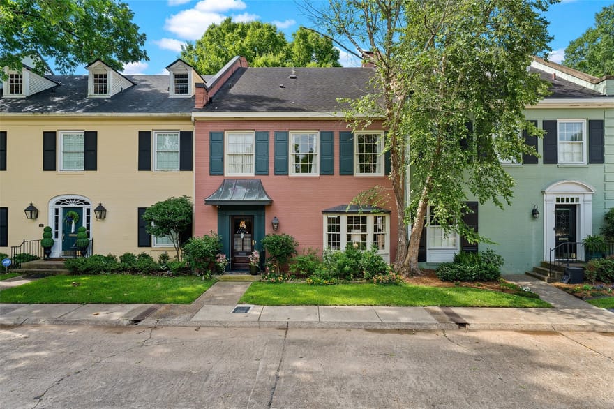 3801 Creswell, Shreveport, Louisiana
