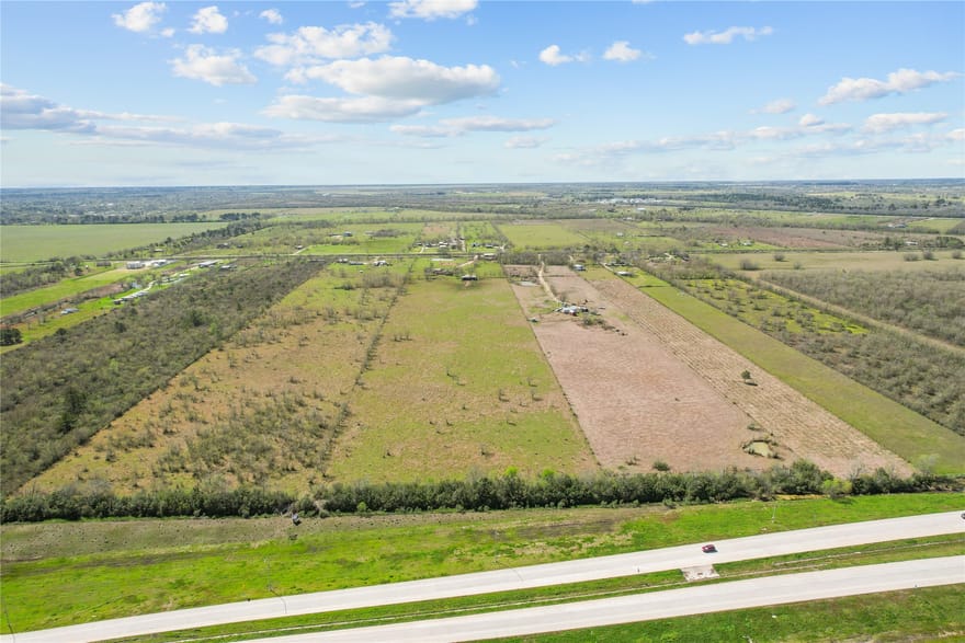 1157 County Road 491, Dayton, Texas