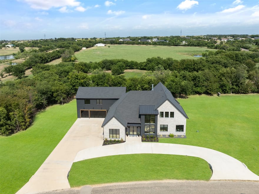 1973 Carter Lane, Gunter, Texas
