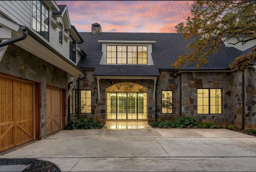 3810 Windward Way, Malakoff, Texas