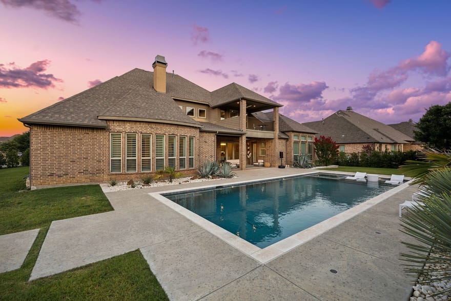 1008 Lexington Terrace, Southlake, Texas