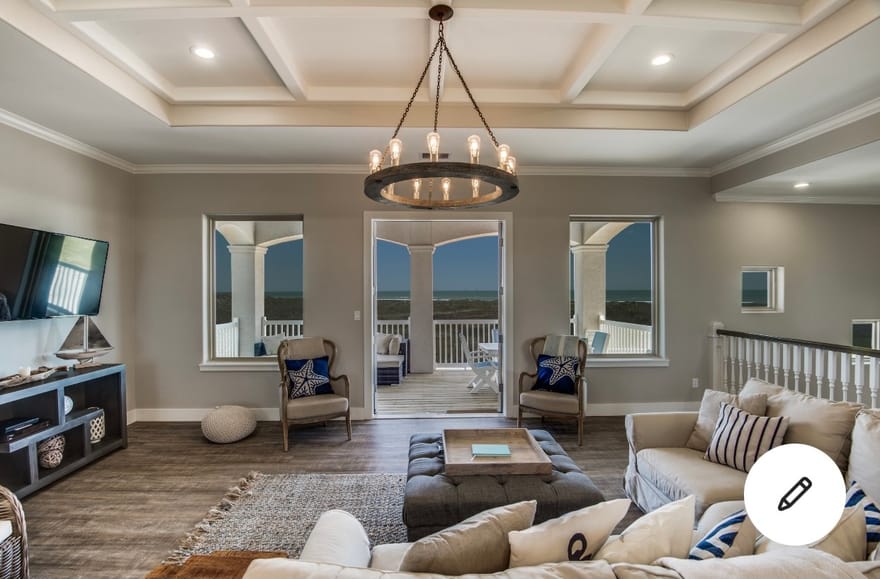 6501 Villa Castellon Drive, Port Aransas, Texas