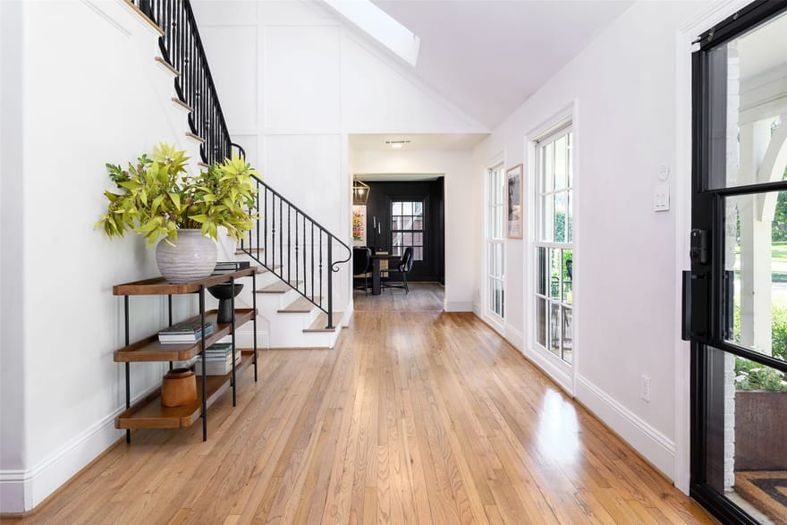 7702 Bryn Mawr Drive, Dallas, Texas