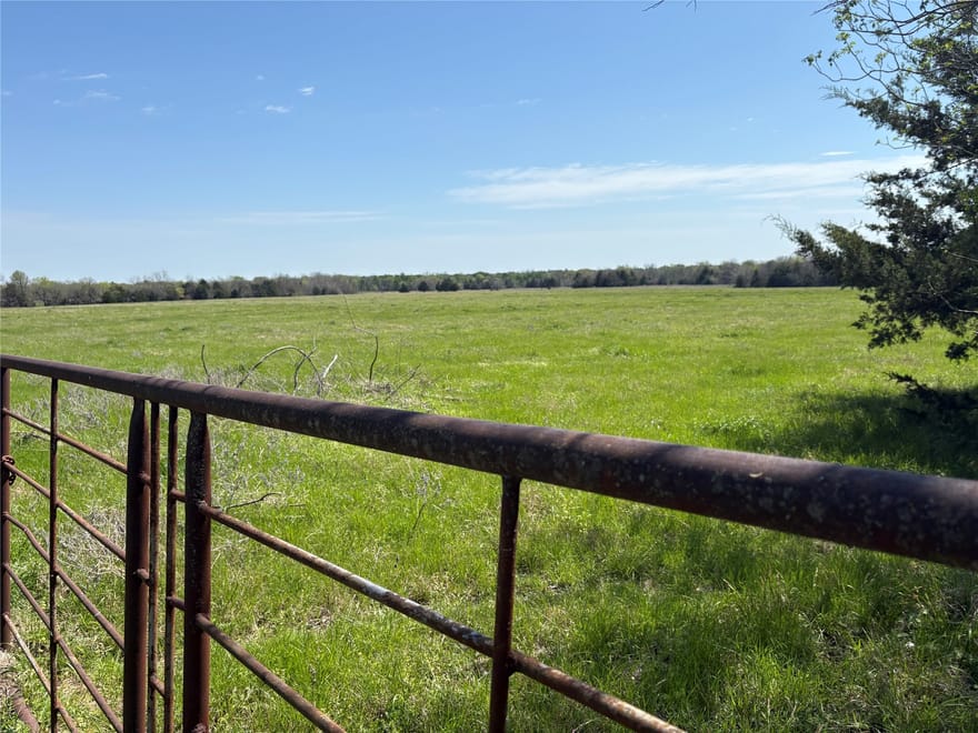 TBD 70ac Cr 4744, Sulphur Springs, Texas