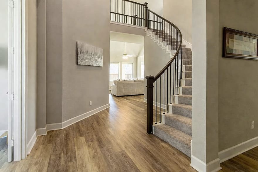 2711 Trinity Ridge Street, Mansfield, Texas