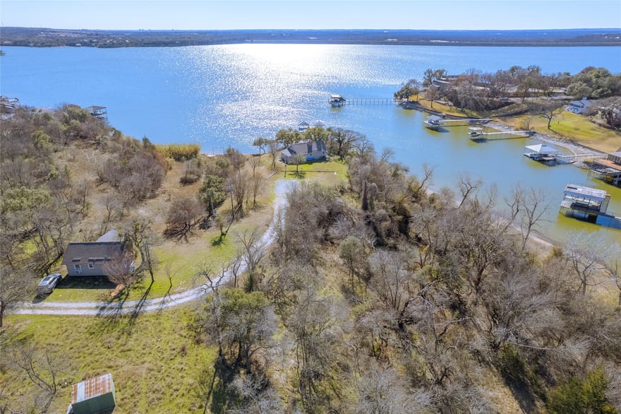 4555 Herring Drive, Fort Worth, Texas