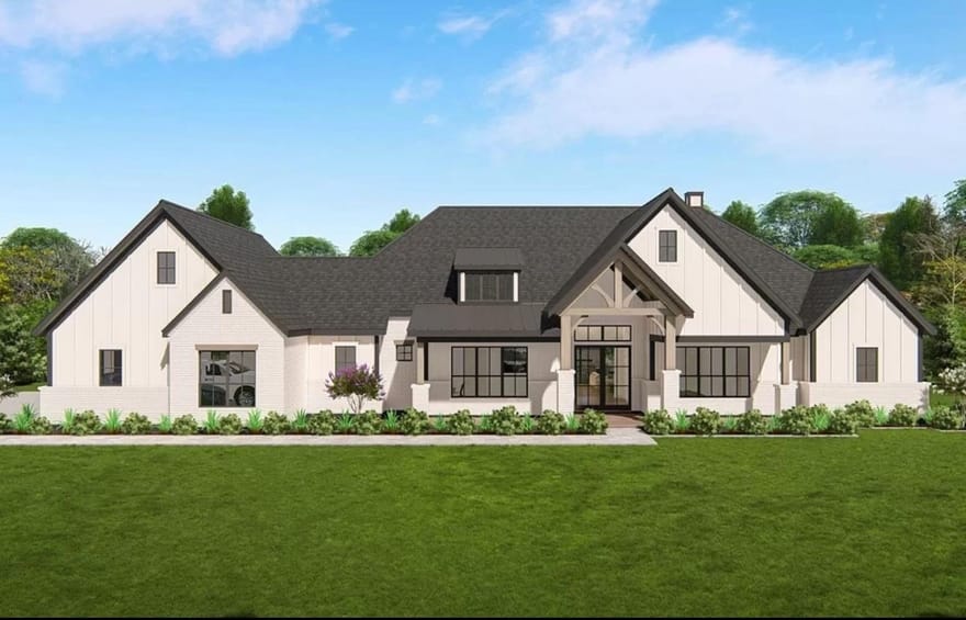 432 William Brewer Road, Collinsville, Texas