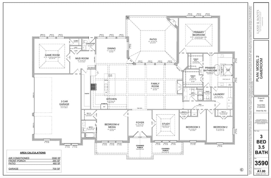432 William Brewer Road, Collinsville, Texas