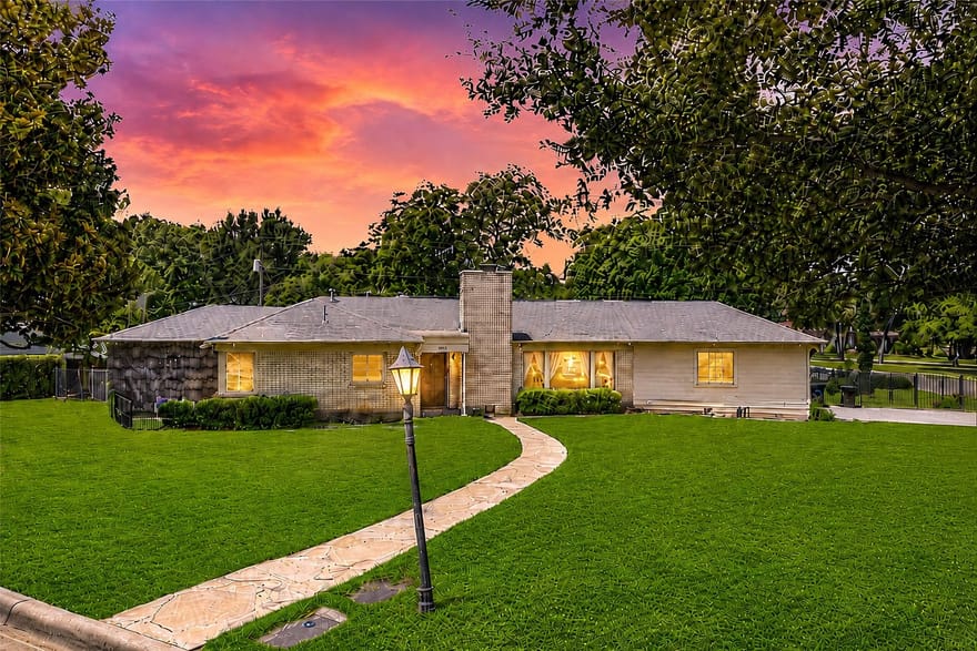 2600 Colonial Parkway, Fort Worth, Texas