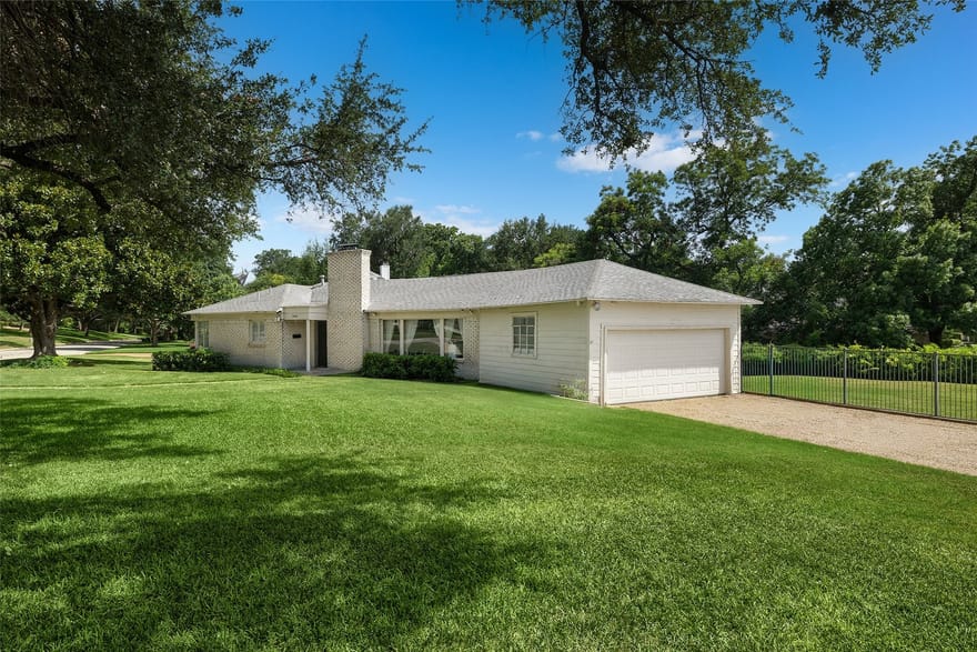 2600 Colonial Parkway, Fort Worth, Texas