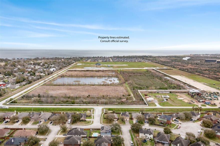 4835 10th Street, Bacliff, Texas