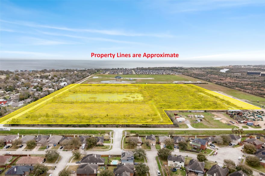 4835 10th Street, Bacliff, Texas