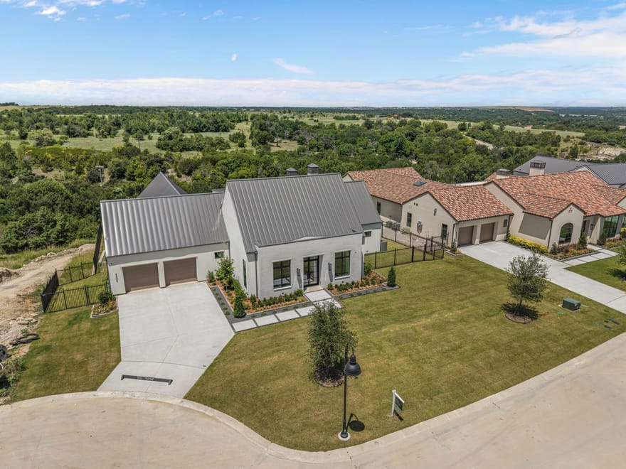 4608 Chablis Drive, Fort Worth, Texas