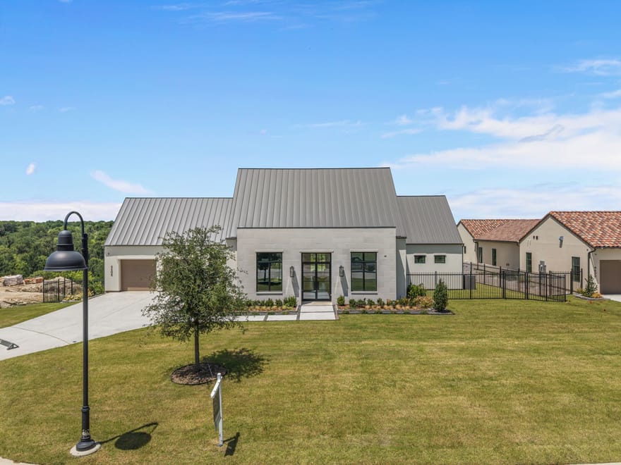 4608 Chablis Drive, Fort Worth, Texas