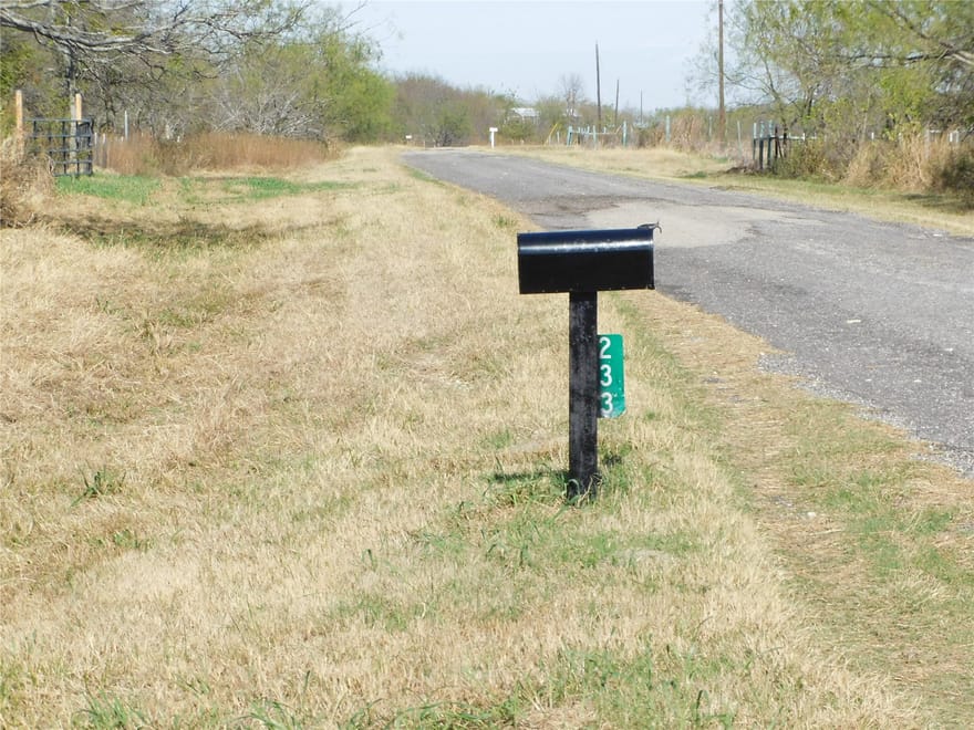 233 Hcr 3315, Hubbard, Texas