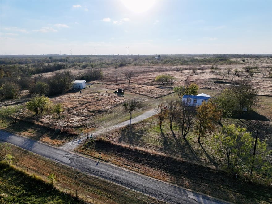 233 Hcr 3315, Hubbard, Texas
