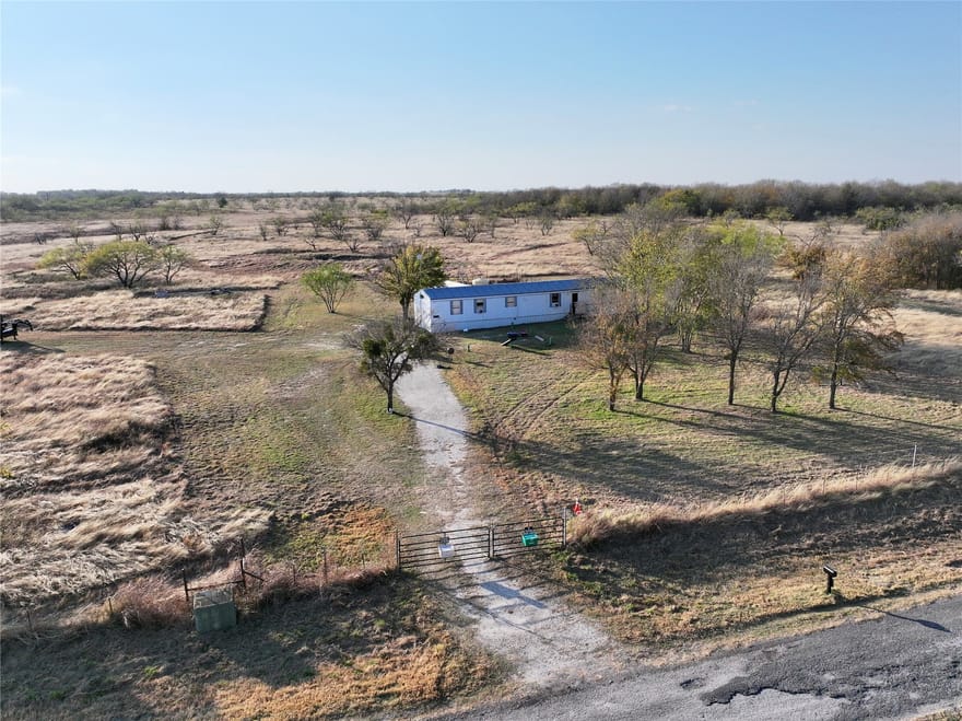 233 Hcr 3315, Hubbard, Texas