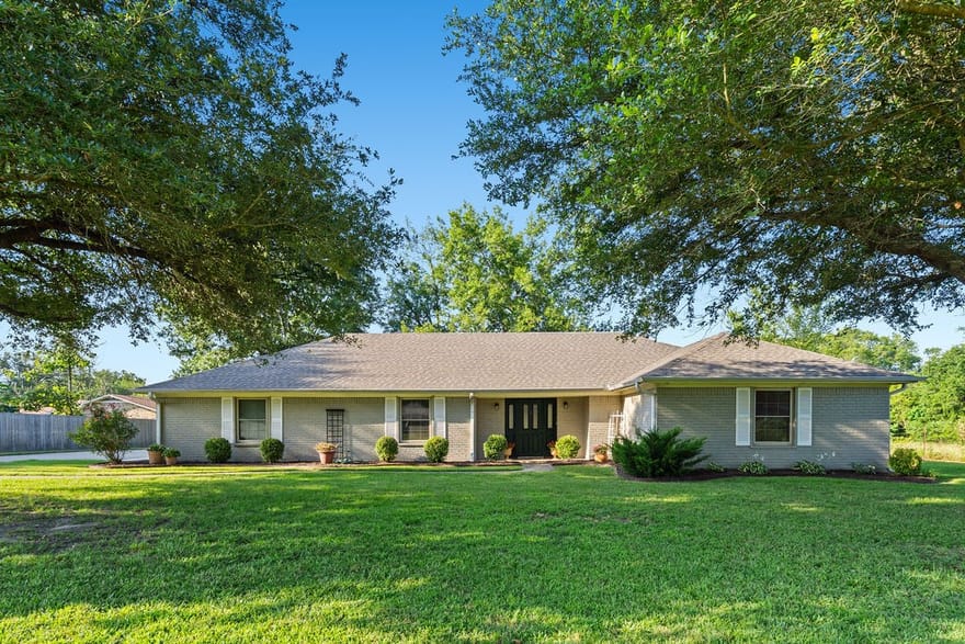 1620 College Street, Sulphur Springs, Texas